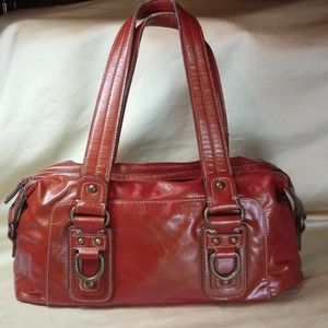 Nine West Leather Bag